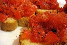 Rome (Civitavecchia) Culinary tour cruise excursion